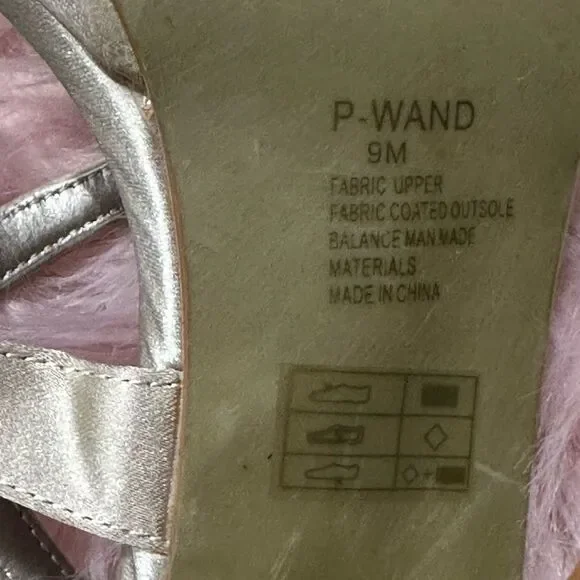 Steve Madden heels - Picture 5 of 6